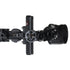 Axcel LANDSLYDE Picatinny Sight AVX-41 1 Pin .010 Green RH