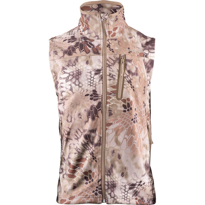 Kryptek Dalibor Vest Highlander Large