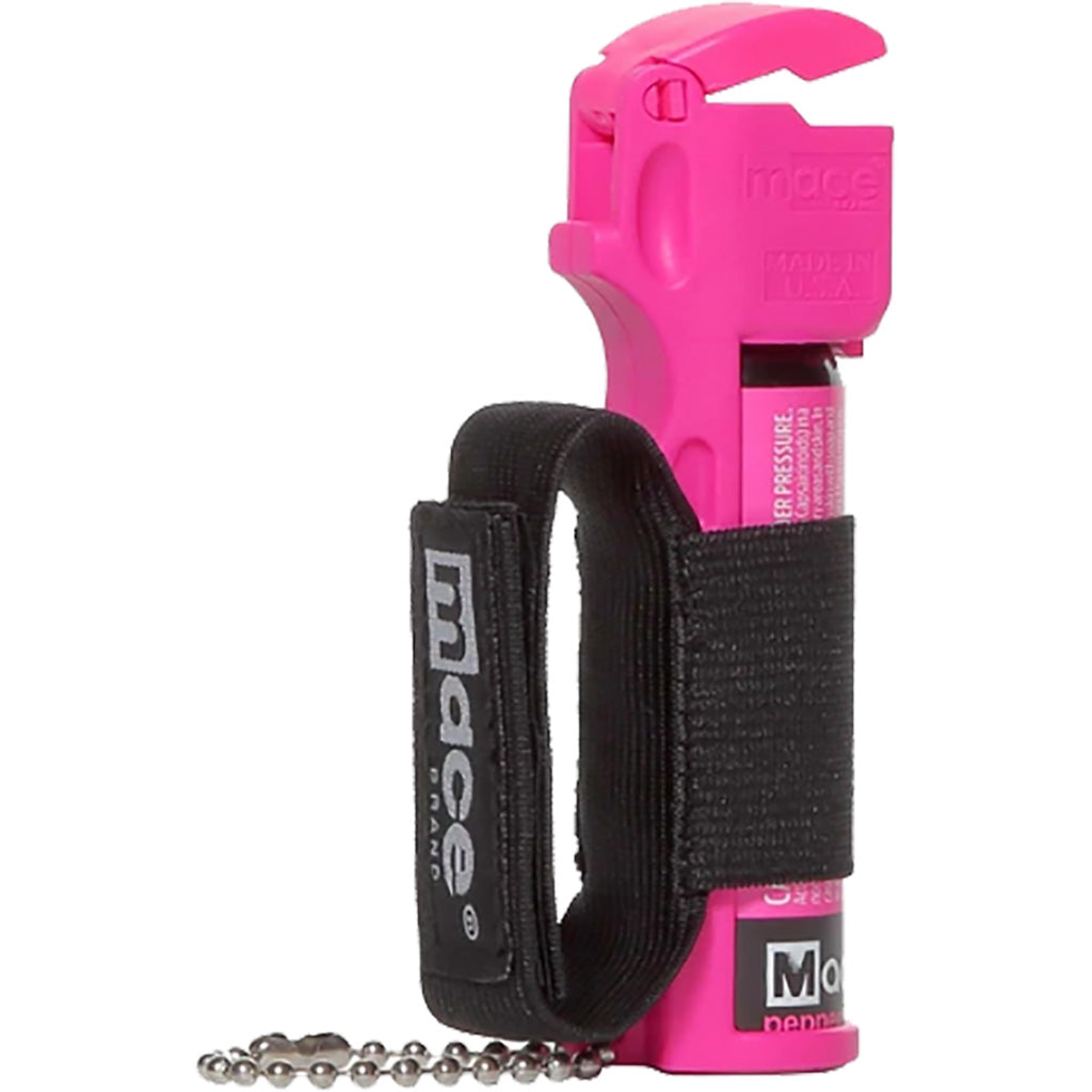 Mace Sport Pepper Spray - Neon Pink 18g - Model 1407751