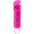 Mace Compact Pepper Spray Neon Pink 12g - Personal Protection