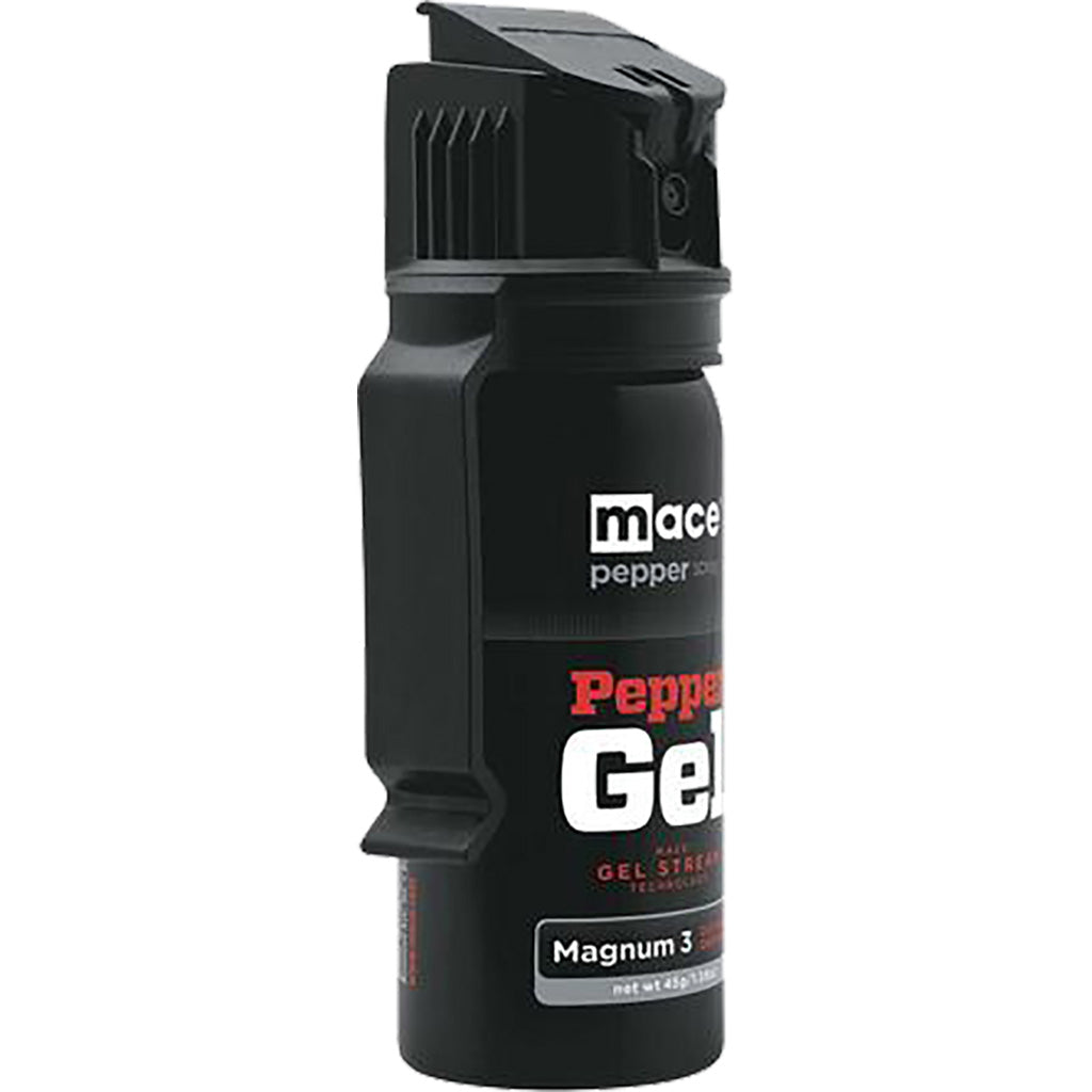 Mace Magnum 3 Pepper Gel Spray 45 g - Maximum Strength Self-Defense Solution