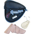 NAA 22MCBK Super Companion Black Powder Revolver .22 Cal. 