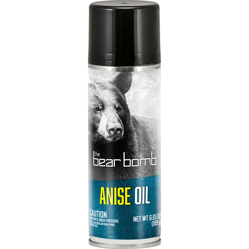 Hunters Specialties Bear Bomb Anise Oil - 6.65 oz