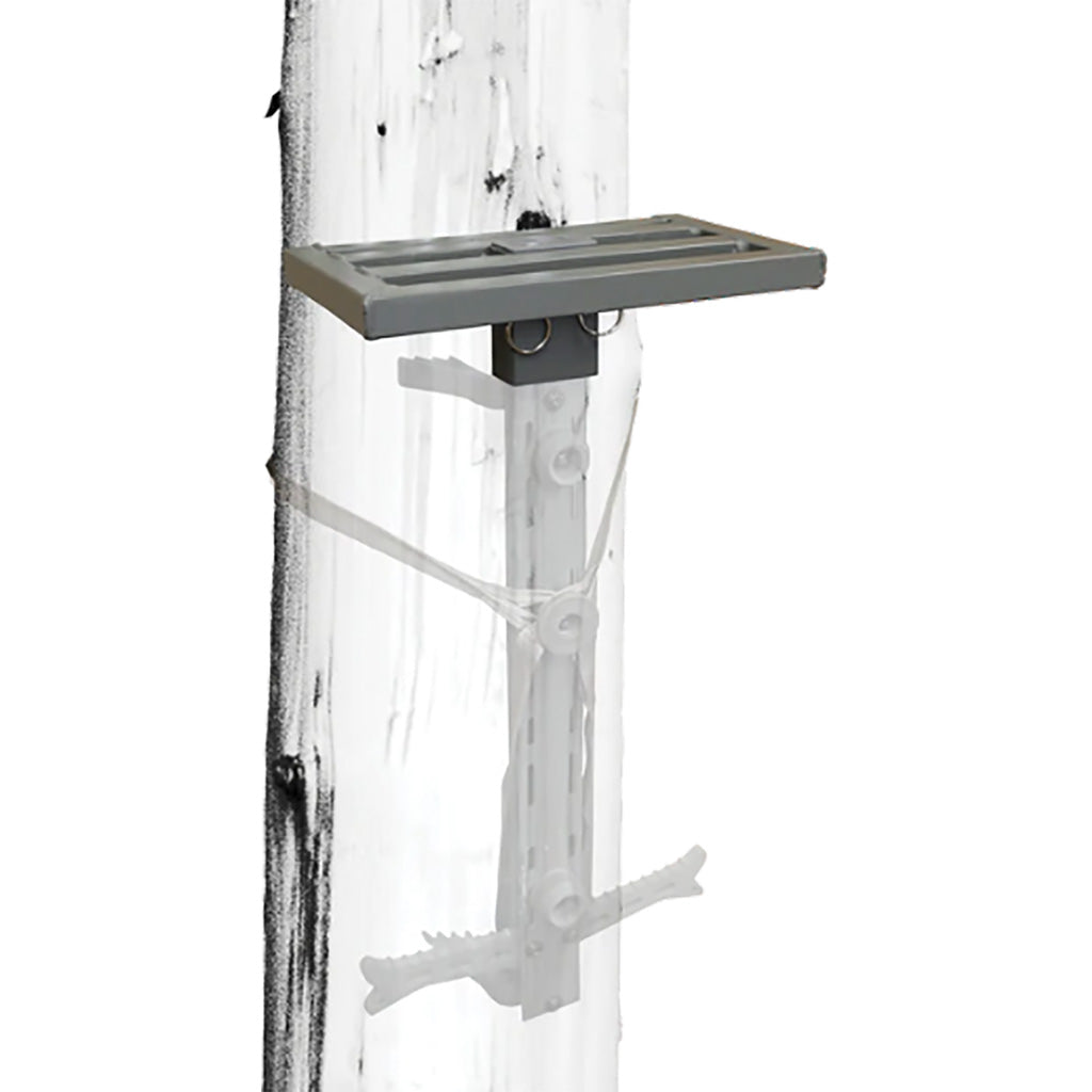 Hawk Treestands Helium Hammock Small Platform - Lightweight and Portable