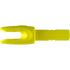Victory VAP/VAP TKO/VAP-SS Press Fit Nock .166 Yellow Dozen Pack