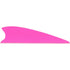 TAC Vanes Matrix Vanes Pink 1.75 in. - 36 Pack