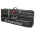 Elevation Talon 46 DBL Double Bow Case - Black 46 in.