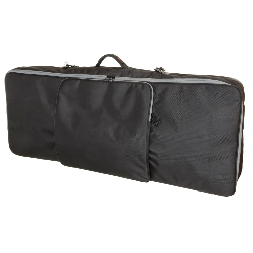 Elevation Talon 46 DBL Double Bow Case - Black 46 in.
