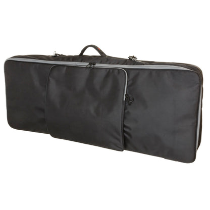 Elevation Talon 46 DBL Double Bow Case - Black 46 in.