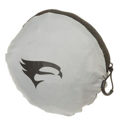 Elevation Packable Bow Cover Grey 39 in. - Waterproof Protection