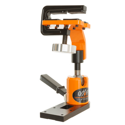 October Mountain Versa-Cradle Bow Vise Wide Limb - OMP-1601028