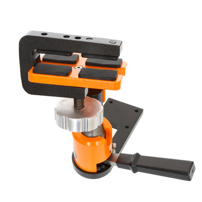 October Mountain Versa-Cradle Bow Vise Wide Limb - OMP-1601028