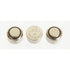 October Mountain 392 Battery 3 Pack - Reliable Replacement for Sight Lights