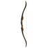 October Mountain Sektor ILF Recurve Bow 60 in. 45 lbs. RH