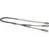 October Mountain Crossbow Control Cables 6.312" Centerpoint - Durable Tri-Color Design