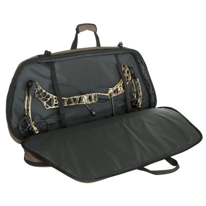October Mountain Mathews V3 Bow Case Green Ambush