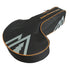 October Mountain Essential Crossbow Case Black 36 in.