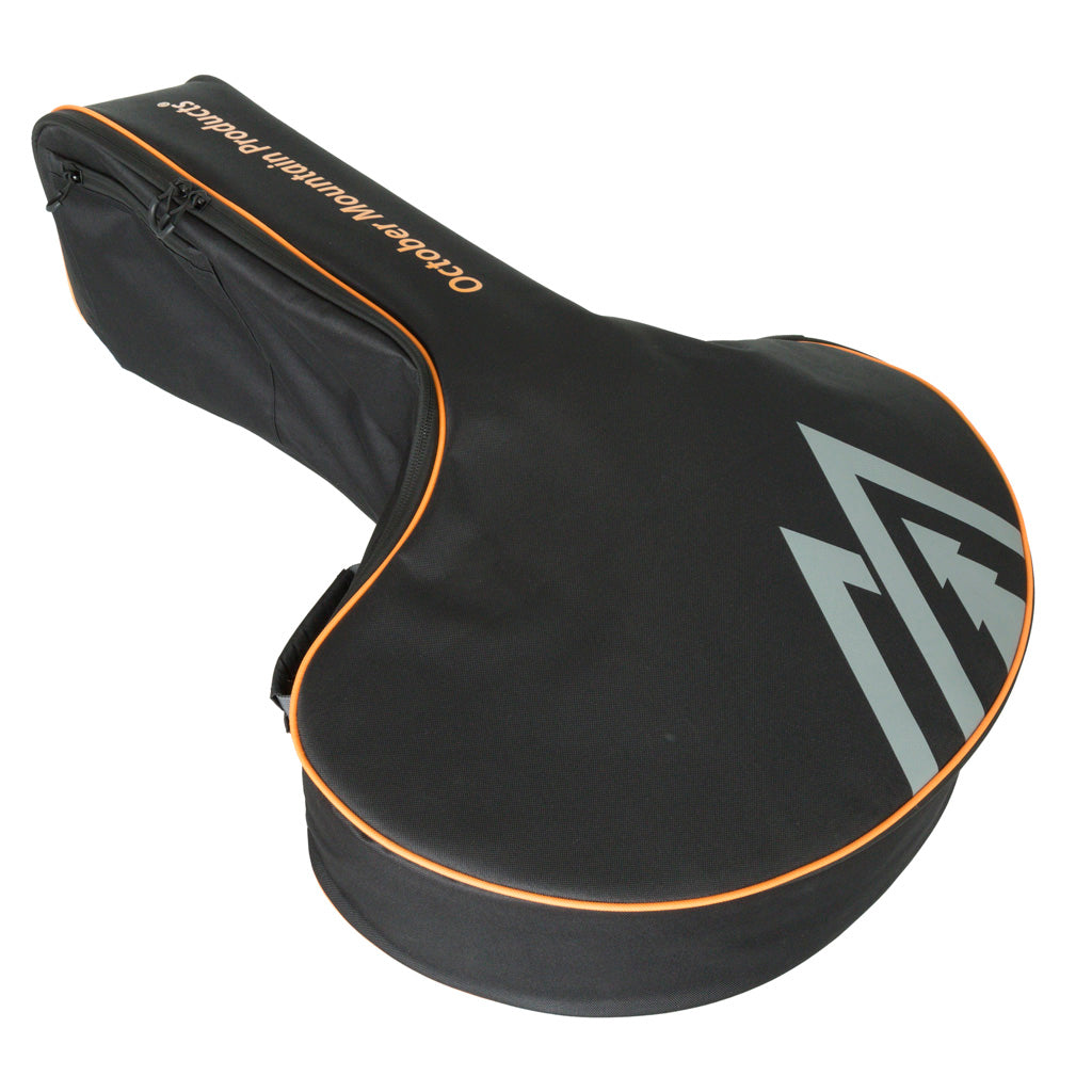 October Mountain Essential Crossbow Case Black 36 in.