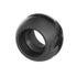 October Mountain Retna Peep Sight Black 3/16 in. - Precision Archery Accessory
