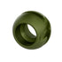 October Mountain Retna Peep Sight OD Green 1/4 in. - Precision Archery Accessory