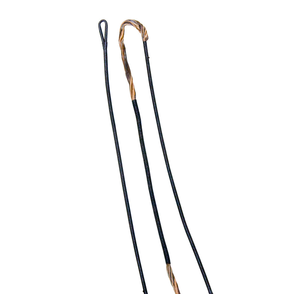 October Mountain Crossbow Split Cables - 20.8125in Barnett