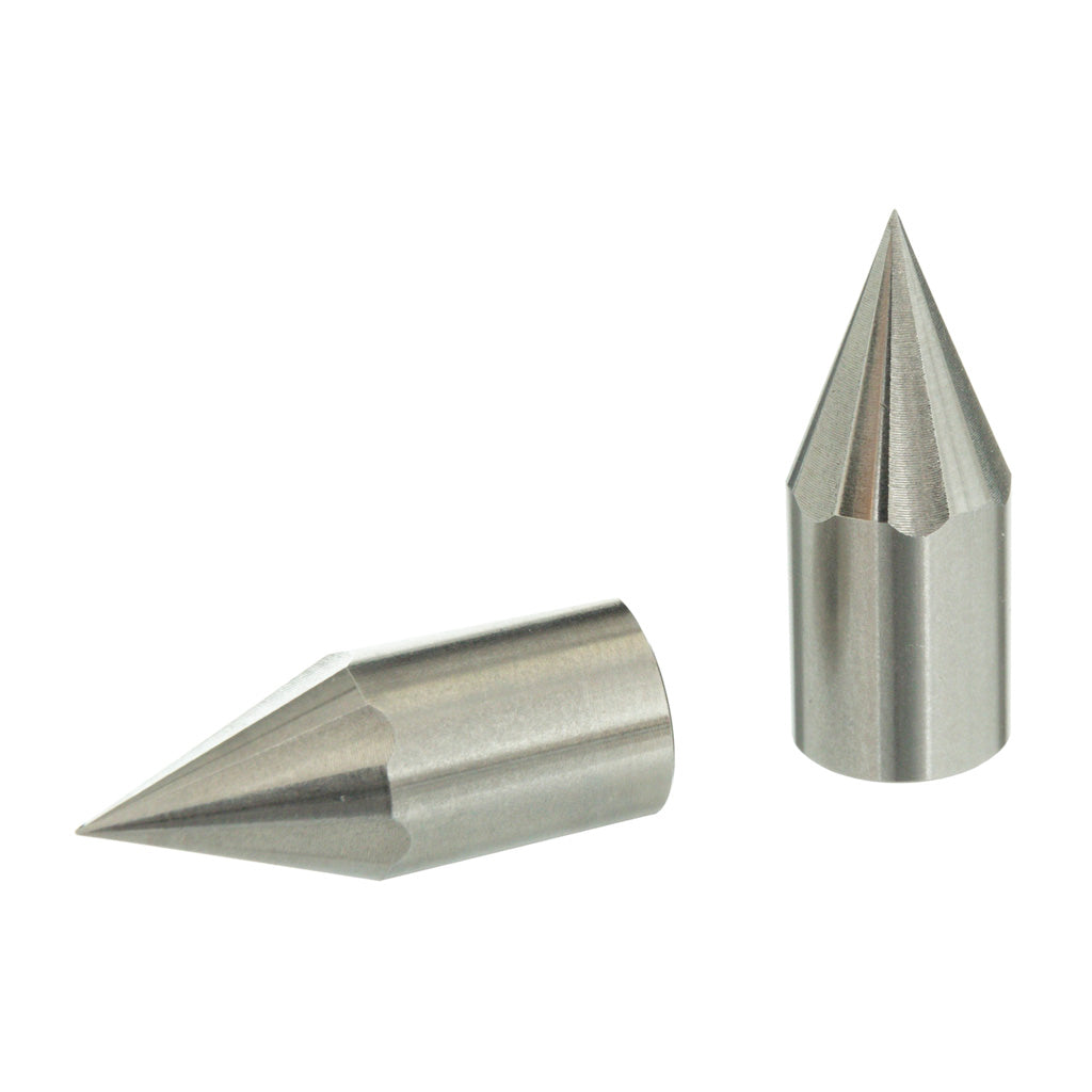 Fin Finder Big Head &amp; Kraken Replacement Tip 2pk.
