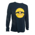 Alpine Long Sleeve Tee Navy 2X