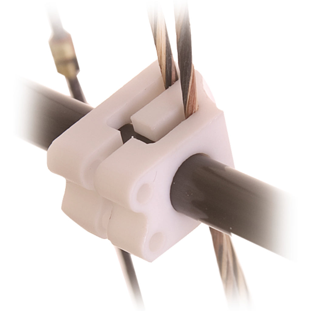Limbsaver Teflon Cable Slide - Part Number: 16484