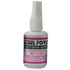 Steel Force Beyond Bond Glue 0.5 oz - Cyanoacrylate Adhesive for Arrows