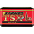 Barnes TSX Bullets 22 cal. 55 gr. 50 pack