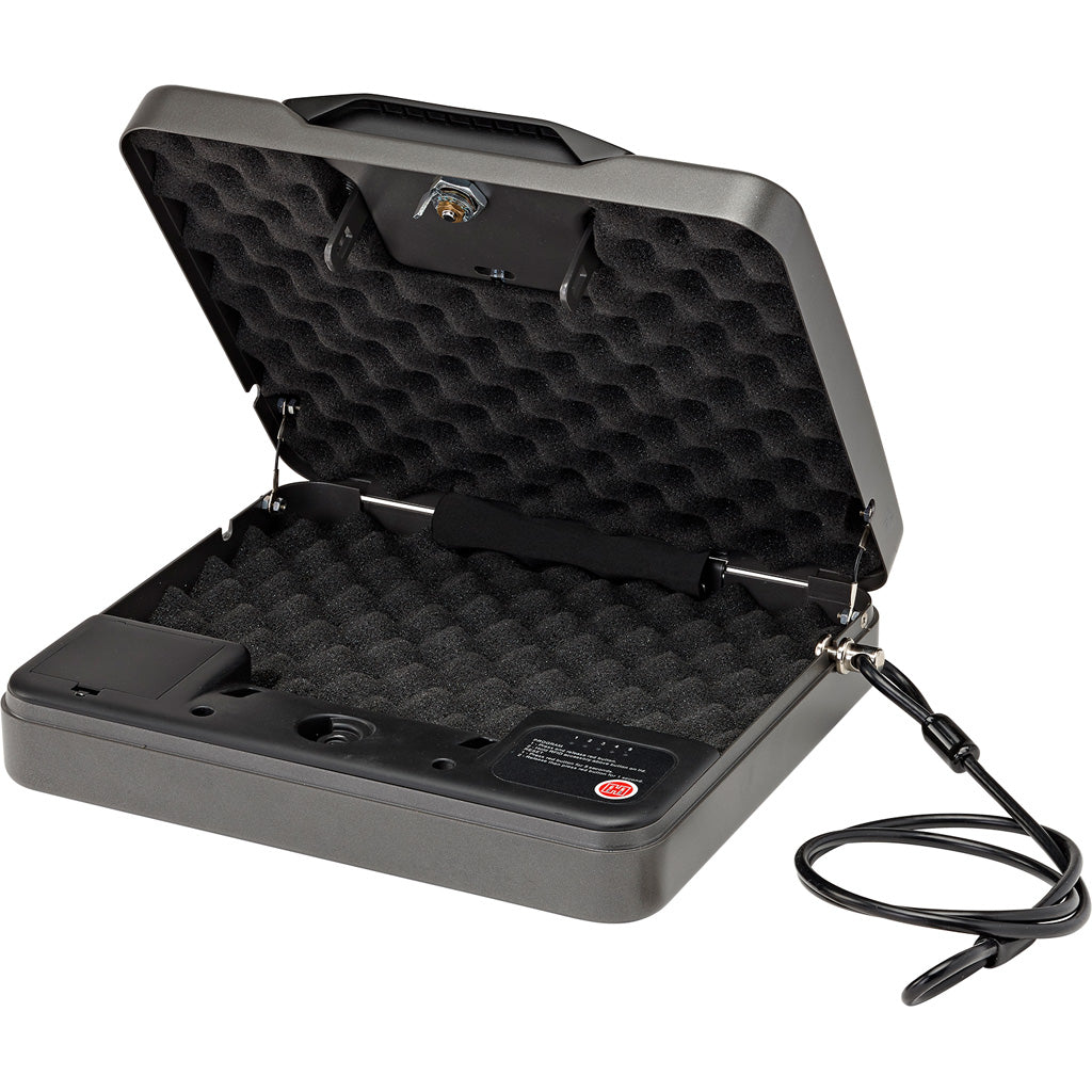 Hornady Rapid Safe 4800KP RFID