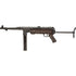 Umarex Legends MP Airgun Rifle .177 Black