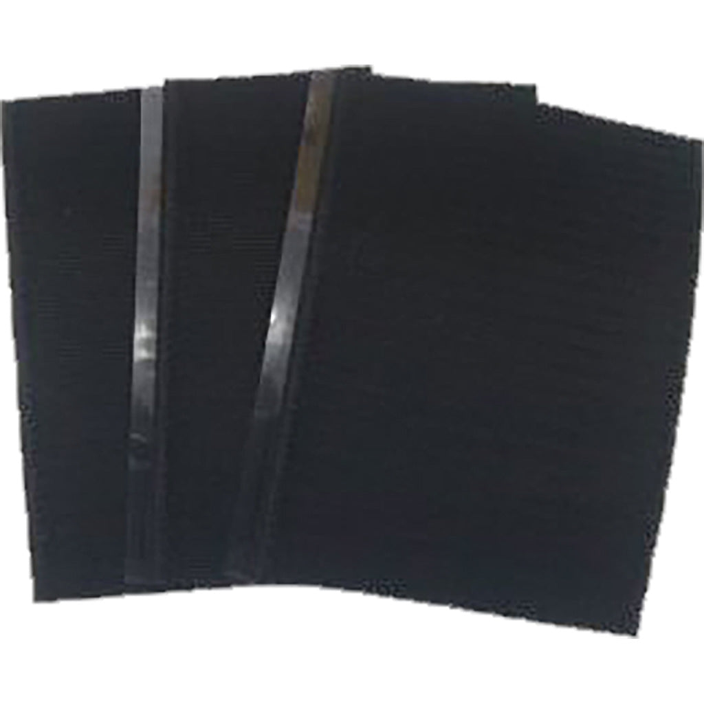 Sticky Holsters Travel Mount Adhesive Strips 3 pack