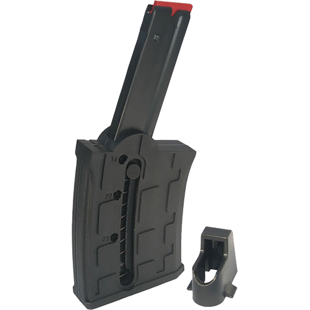 Mossberg 715T Magazine &amp; Loader 22 LR. 25 rd.