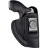 1791 Smooth Concealment IWB Holster Size 2 Night Sky Black Right Hand