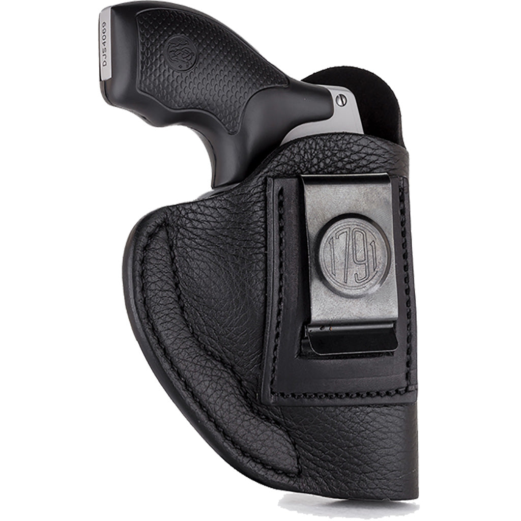 1791 Smooth Concealment IWB Holster Size 6 Night Sky Black Left Hand