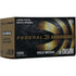 Federal Premium Gold Medal Pistol Primers Large 1000 ct. HAZ