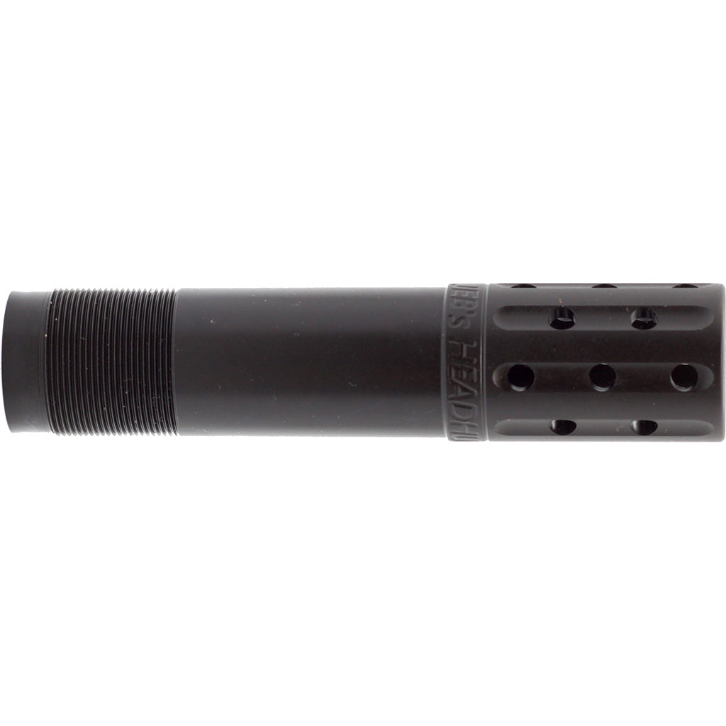 JEBS Headhunter Choke Tube 12 ga. Browning Invector Plus Black Nitride .655