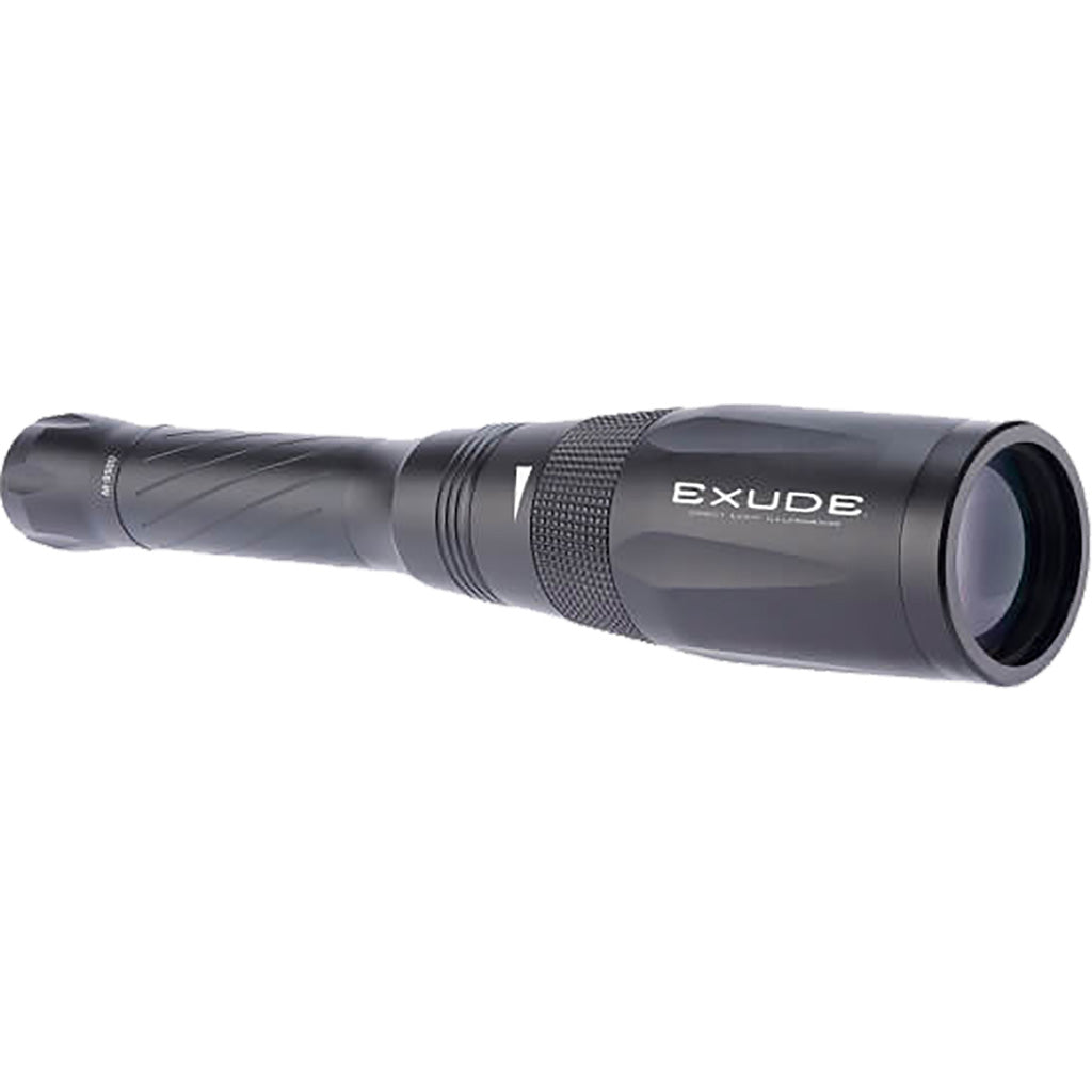 Umarex Optical Dynamics Exude Illuminator 50mm Green LED