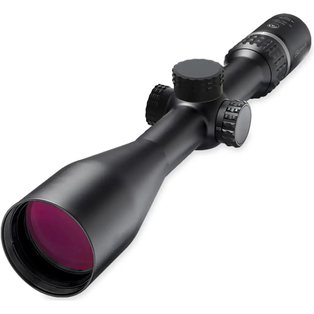 Burris Veracity 30mm Scope 4-20x50mm Ballistic E1 FFP