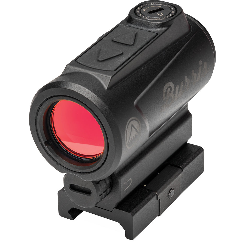 Burris FastFire RD Sight - 2 MOA Dot for Precision Shooting