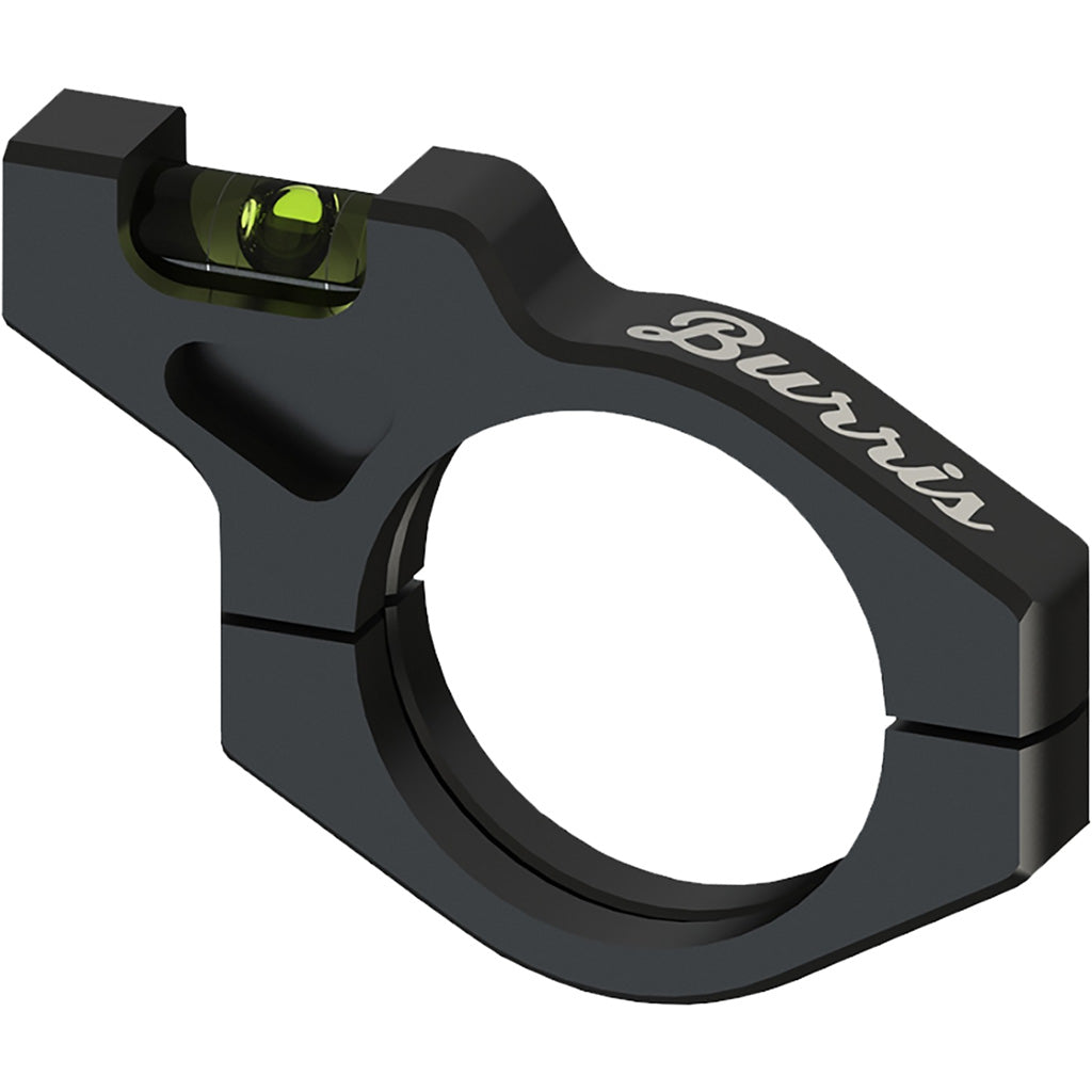 Burris Scope Tube Bubble Level 30mm &amp; 34mm - High Visibility Level Indicator