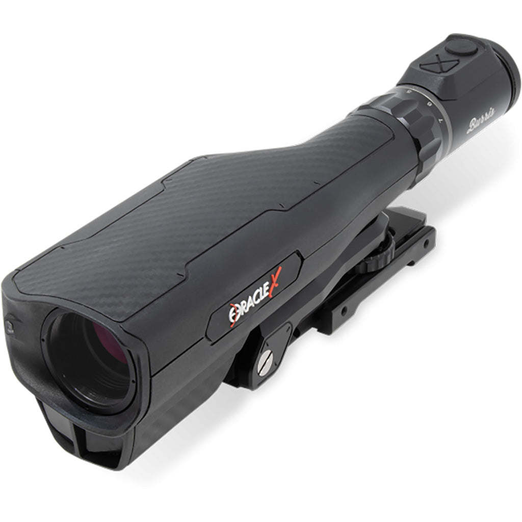 Burris Oracle X Crossbow Rangefinding Scope 2-7X