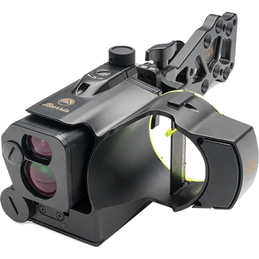 Burris Oracle 2 Rangefinding Bow Sight - Precision and Performance