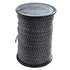 BCY Polygrip Center Serving Grey .025 - 60 Yards
