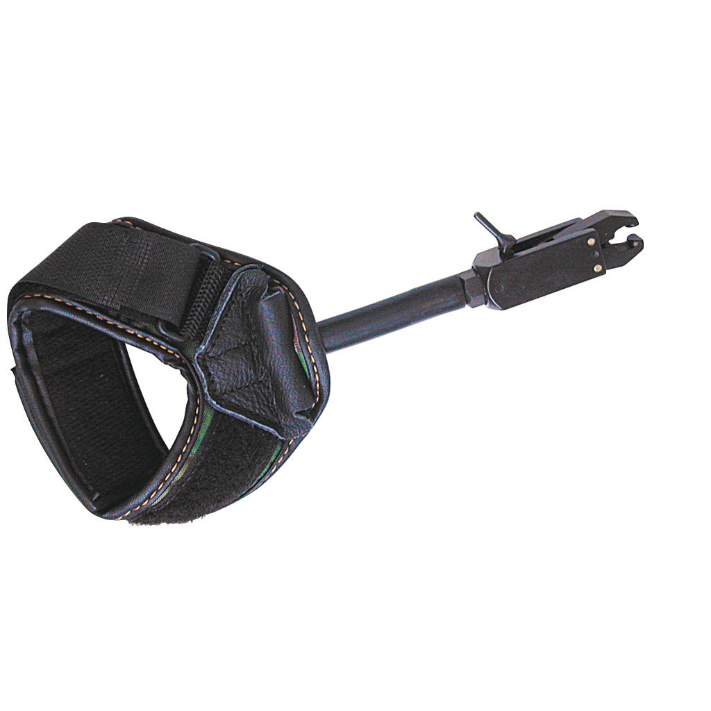 Allen Pulse Rigor Compact Caliper Release - Black Adult