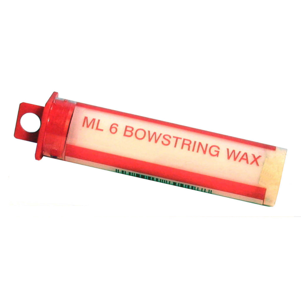 BCY ML6 Bowstring Wax - Premium Silicone Blend for Optimal Performance