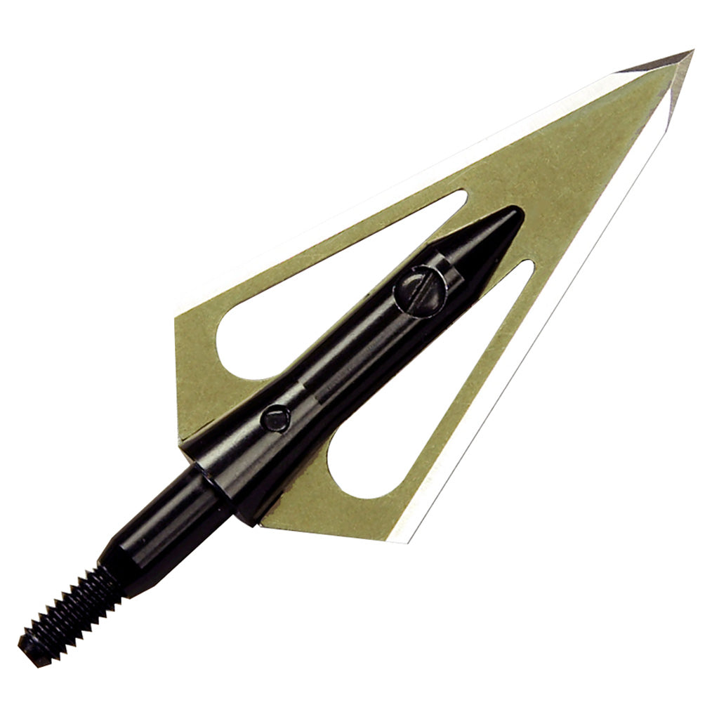 Magnus Stinger Broadheads 2 Blade 100 Gr. - 3 Pack