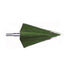 Zwickey Delta Broadheads Screw In 2 Blade 170 gr. - 3 Pack