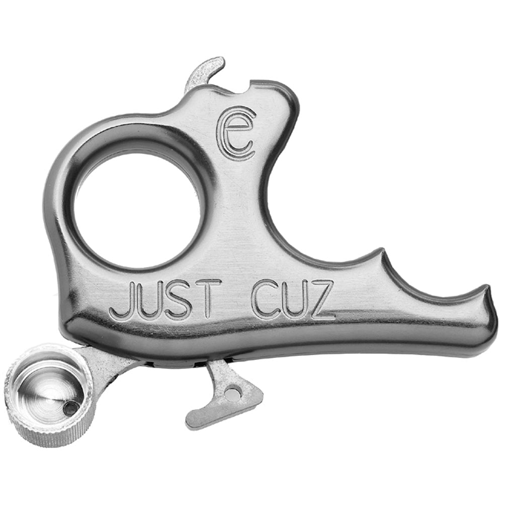 Carter Just Cuz Release 3 Finger - Precision Archery Release Aid